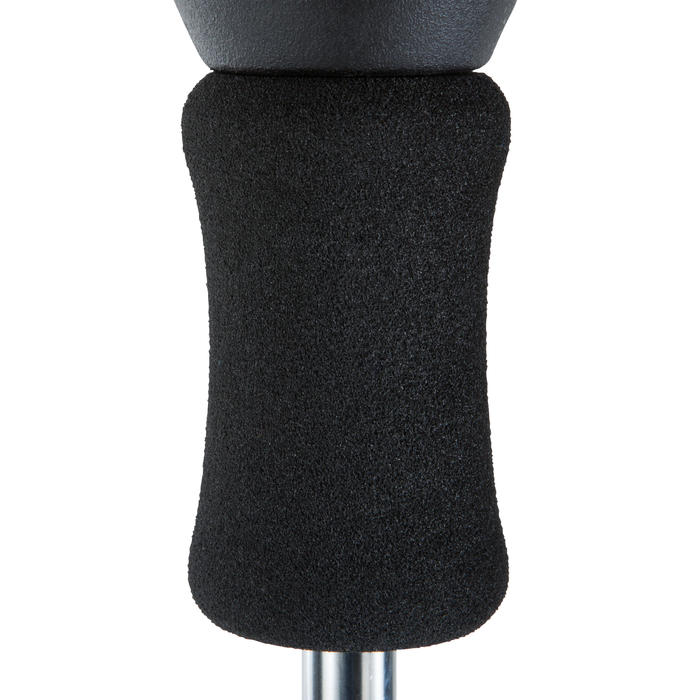 PUNCHING BALL AJUSTABLE ADULTO PARA BOXEO Y ARTES MARCIALES OUTSHOCK ...